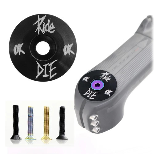 Fahrrad-Headset-Abdeckkappe