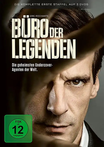 Büro der legenden - büro,