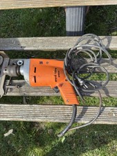 DDR Bohrmaschine Multimax 2