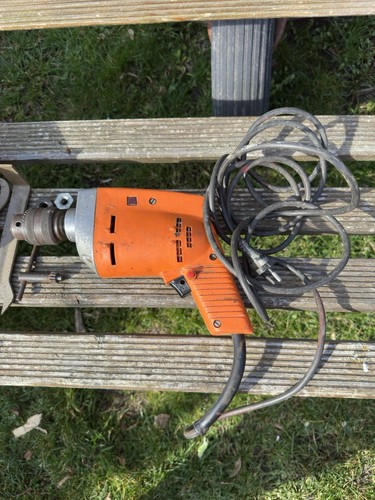 Ddr bohrmaschine multimax - bohrmaschine, 2