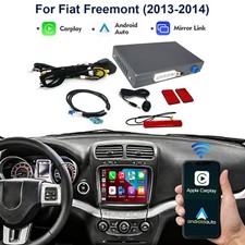 Wireless Carplay Android Auto