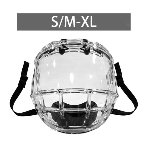 Eishockeyhelm visier mit - eishockeyhelm,