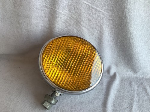 Notek zusatzscheinwerfer gelb - notek,