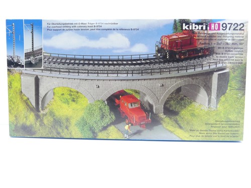 Kibri 9722 bausatz - 9722,