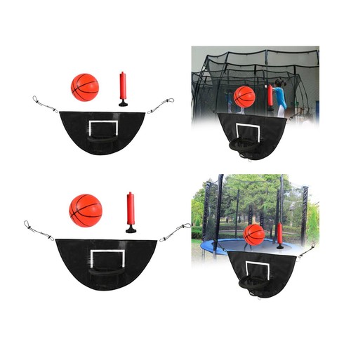 Trampolin basketballkorb für - trampolin-basketballkorb,
