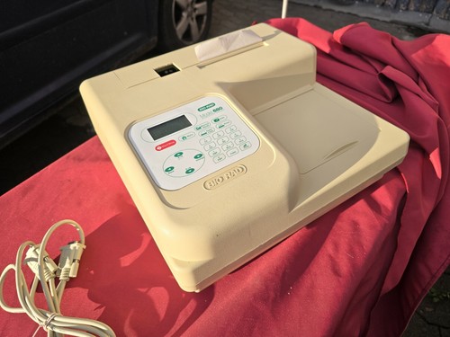 Bio rad 680 - bio-rad,
