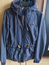 Naketano Damen Jacke Herbst