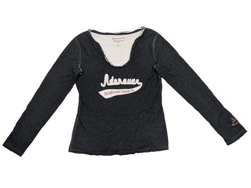 Adenauer co langarmshirt - adenauer,
