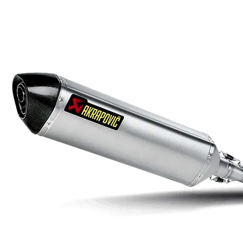 Akrapovic exh - ti,