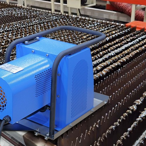 6kw laser schlacke - schlacke, reiniger