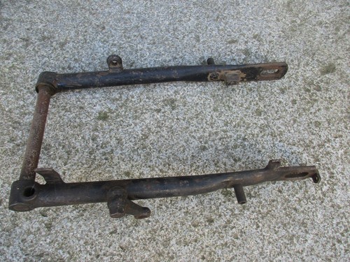 Zündapp 250 elastic 175 - zündapp,