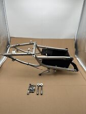 Suzuki GSXR1000 Heckrahmen Hilfsrahmen Rahmen Hinten Frame Rear GSXR 1000 #30387