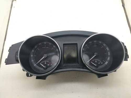 Skoda super 3t4 9 tdi - skoda,