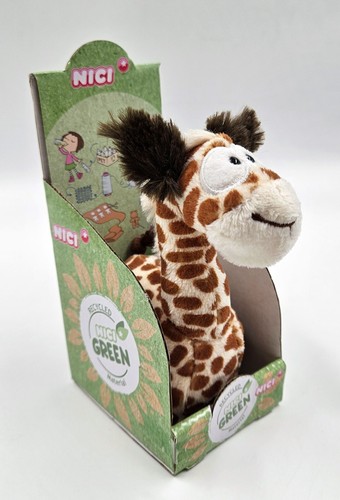 Nici giraffe gina 15cm - nici,