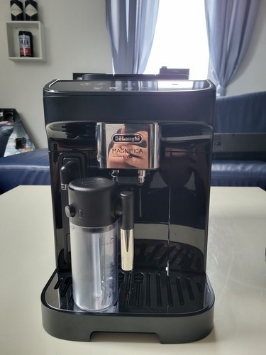 Longhi magnifica evo - magnifica,