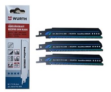 Würth säbelsägeblatt - würth,