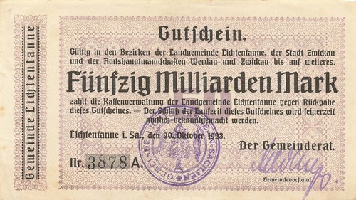 Lichtentanne gemeinderat - lichtentanne,