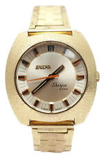 Uhr Enicar Sherpa Star swiss