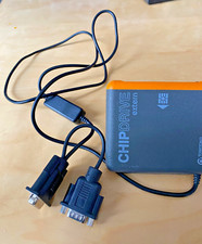 Towikoto CHIPDRIVE extern  Kartenlesegerät