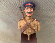 Büste Don-Kosake, 1:10, von