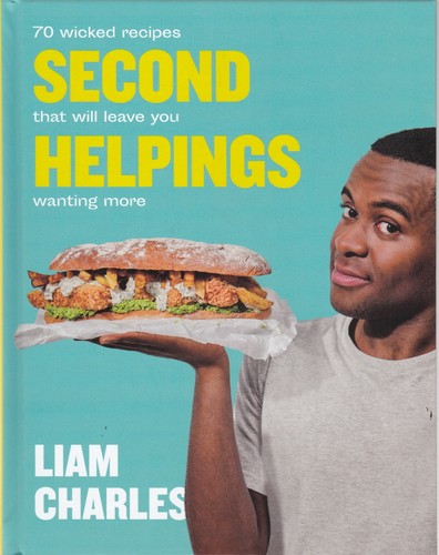 Liam charles second helpings - liam,