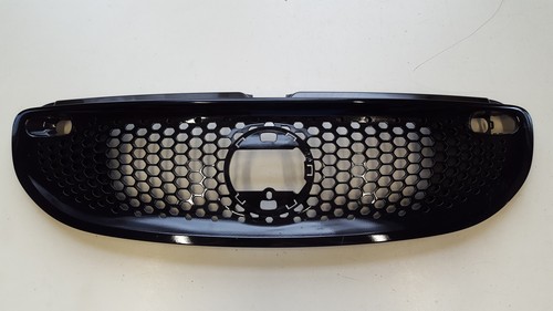 Grill frontmaske frontgrill - frontmaske,