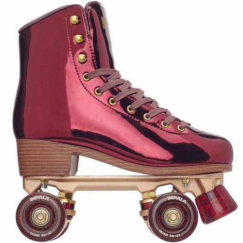 Impala quad skates rollschuhe - skates,