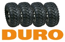 4 ATV Reifen Duro Frontier