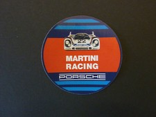 Original for Porsche sticker