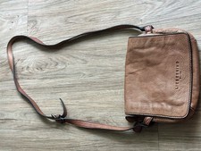 Tasche Umhängetasche Handtasche Liebeskind Berlin braun