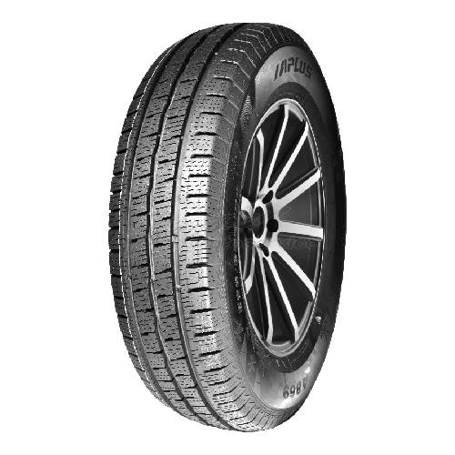 Winterreifen aplus 869 - aplus, a-869
