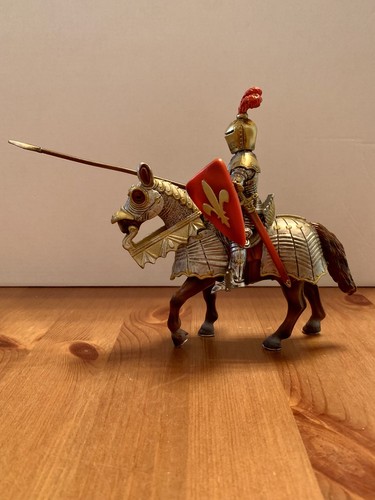 Schleich 70017 lilienritter - -,