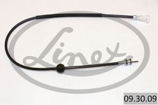 LINEX Tachowelle 09.30.09 für