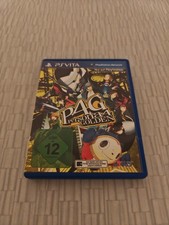Spiel persona golden sony - spiel,