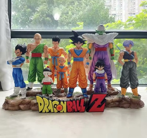 Dragonball fighter z 9er - z,