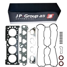 JP GROUP ZYLINDERKOPFDICHTUNG SATZ passend für OPEL ASTRA COMBO MERIVA VECTRA