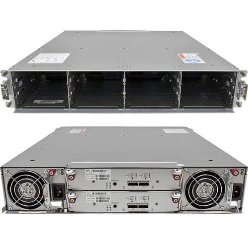 Msa 2050 lff enclosure - msa,