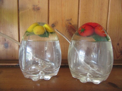 Vintage lucite - vintage,