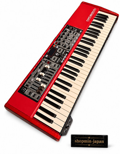Nord electro tasten - electro, 5d