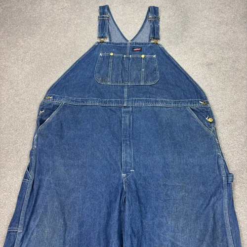 Dickies latzhose erwachsene - dickies,