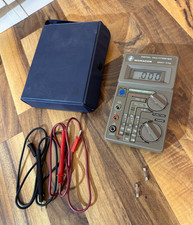 Monacor DMT-770 Digital Multimeter