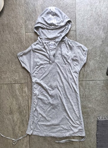 Adidas shirt kleid - t,