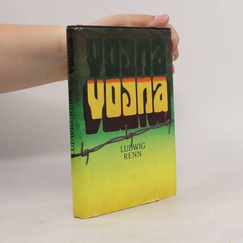 Vojna ludwig renn - vojna ,