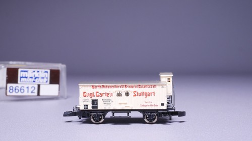 Spur märklin 86612 - märklin,