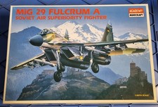 Academy 2116 mig fulcrum a - academy,