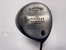 Callaway Biggest Big Bertha