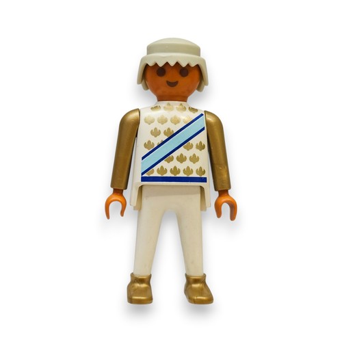 Playmobil figur mann - figur, hofdiener