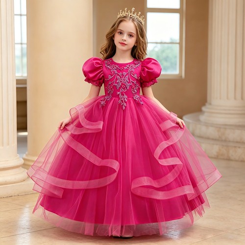 Kinder prinzessin highlights - kinder,