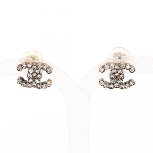 Chanel coco mark ohrring - chanel,