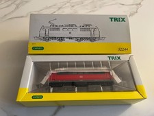 TRIX Express 32244: E-Lok BR